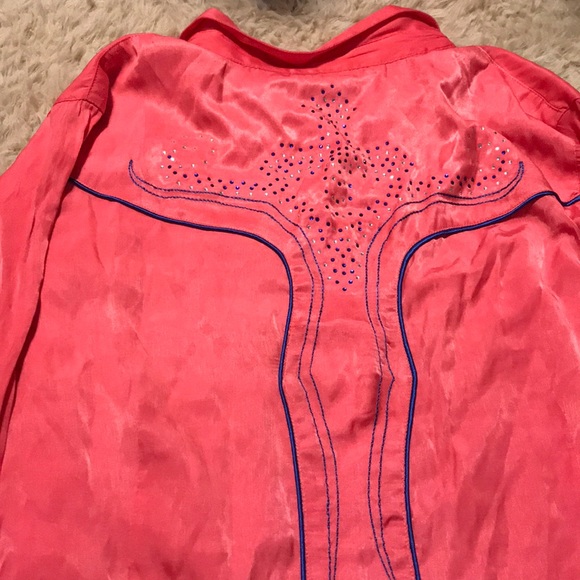 Rodeo button down - Picture 6 of 6